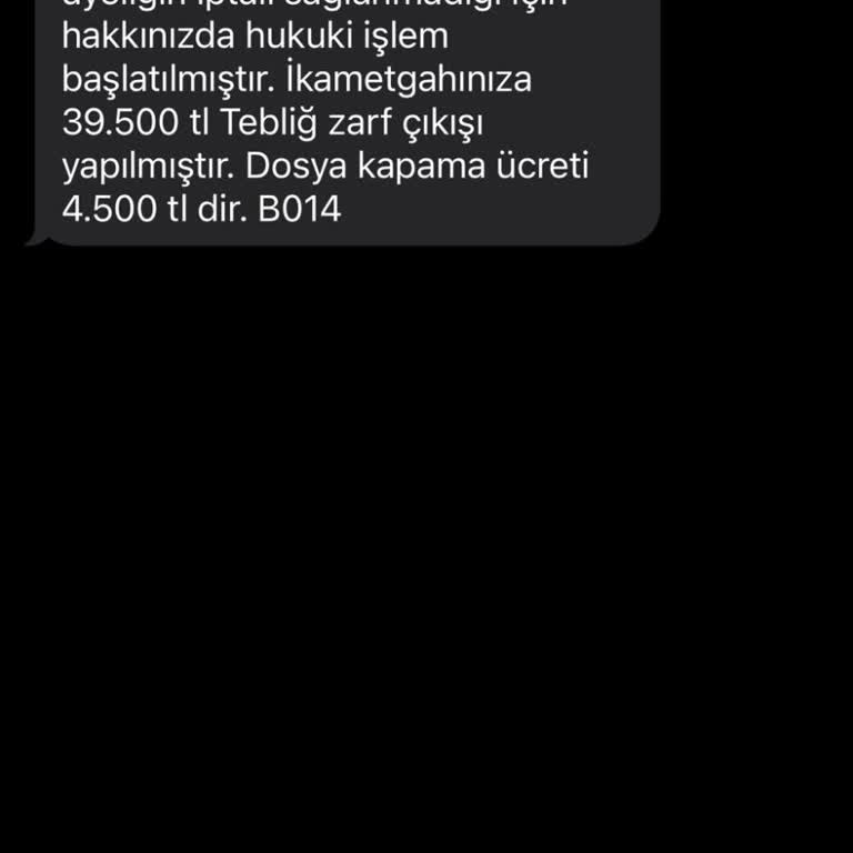 Jigolo Sitesi Kayıt İddiasıyla Gelen Şüpheli Arama
