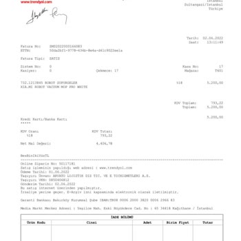 Media Markt Ve Xiaomi Müşteri Hizmetleri Arasında Garantili Tamir Karmaşası