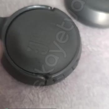 JBL Kulaklık Şarj Oluyor Ama Açılmıyor