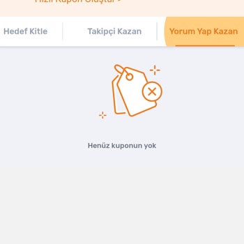 Trendyol'un İzinsiz Kupon Politikası Mağduriyeti