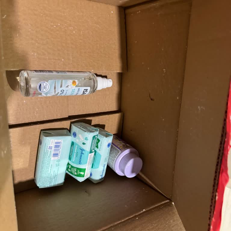 Rossmann Sipariş Sorunu: Eksik Ürünler Ve İade Süreci