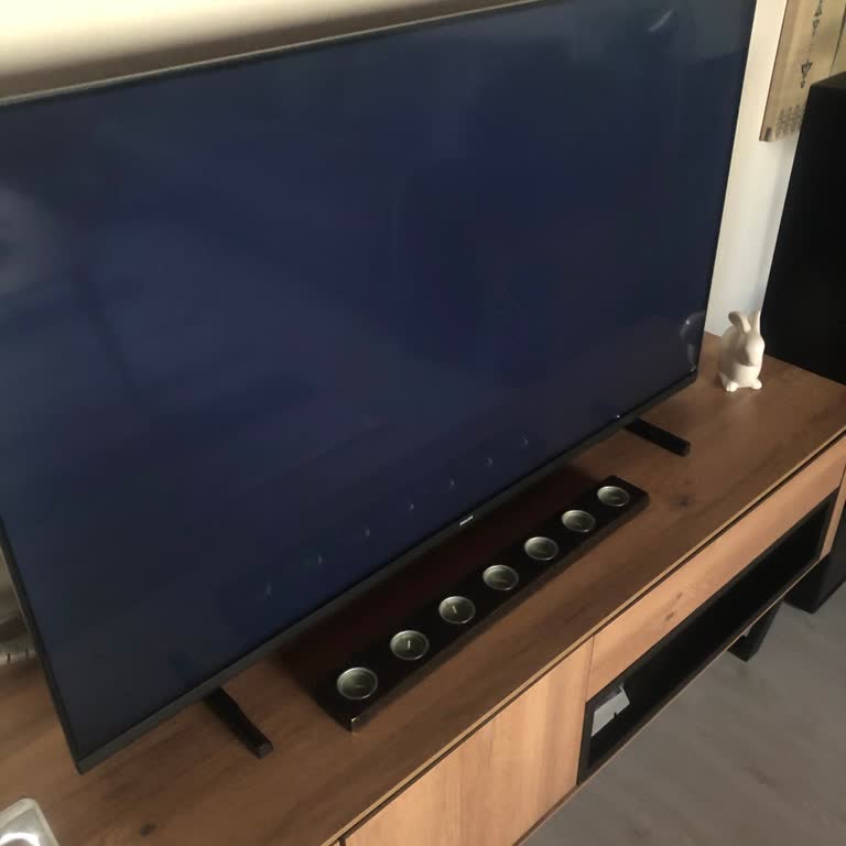 TV İnternet Bağlantı Sorunu Ve Müşteri Hizmetleri Cevapsızlığı