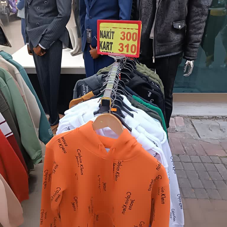 Red Park Para İade Talebi