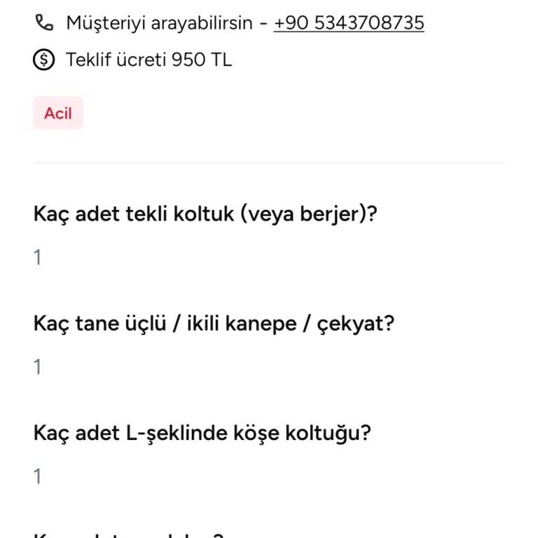 Armut Uygulamasında İletişim Ve Yorum Yayınlama Sorunu