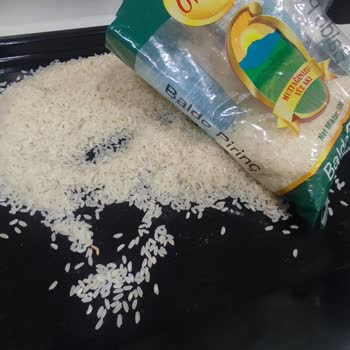 Kurtlu Pirinç Ve Sağlık Tehdidi