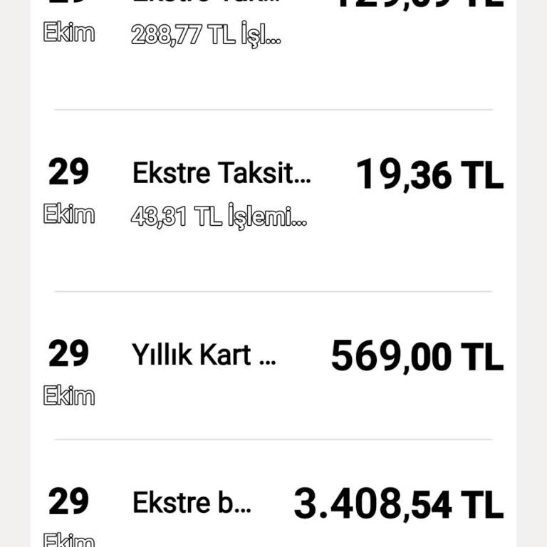 VakıfBank Kredi Kartı Üyelik Ücreti İadesi Talebi