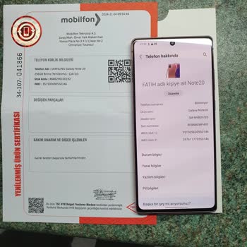 Yanlış Ürün Gönderimi Ve İade Sorunu