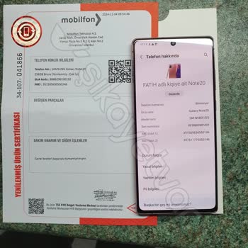 Yanlış Ürün Gönderimi Ve Değişim Sorunu