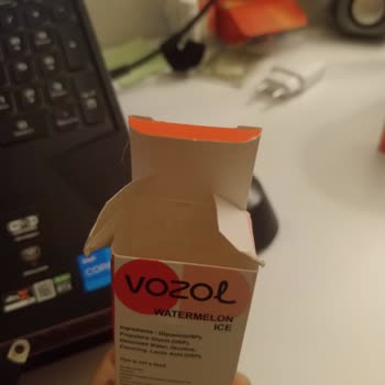 Açık Ve Sahte Ürünle Gelen Hayal Kırıklığı