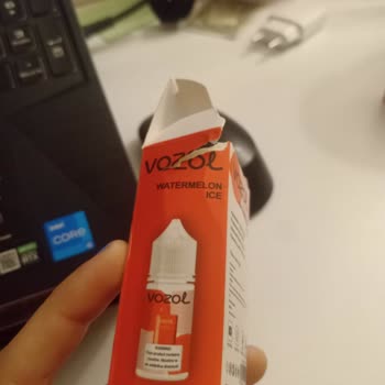 Açık Ve Sahte Ürünle Gelen Hayal Kırıklığı