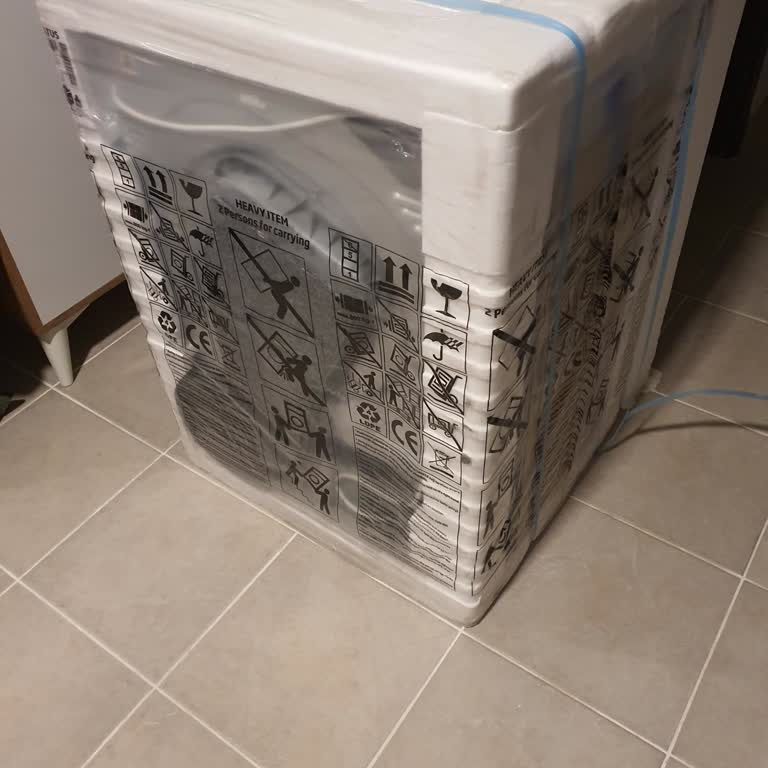 Altus Kurutma Makinesi Montajında Eksik Aparat Mağduriyeti