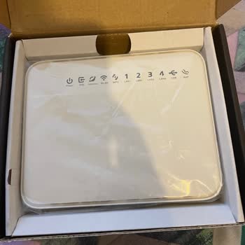 Çalışmayan Modem Ve İade Sorunu