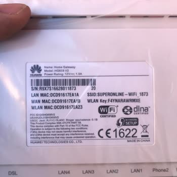 Çalışmayan Modem Ve İade Sorunu