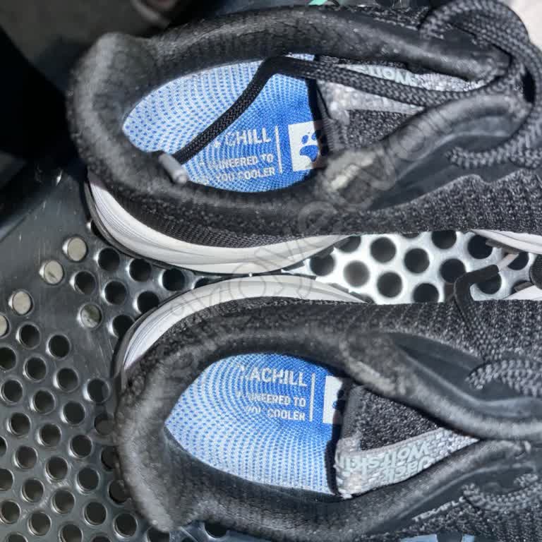 Jack Wolfskin Ayakkabıda Hızlı Yıpranma Ve Boyner'in İlgisizliği