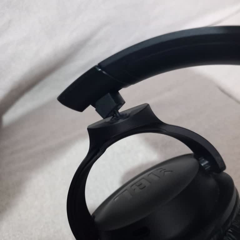 JBL 570bt Kulaklığın Kırılma Sorunu: Garanti Kapsamında Çözüm Bekliyorum