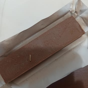 Çikolatada Kurt Şoku