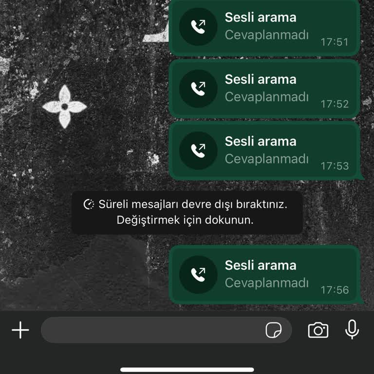 Katılım Evinden Vazgeçişte İletişim Sorunu