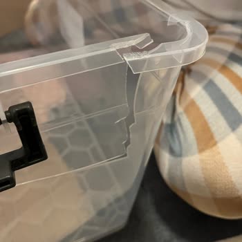 Kırılgan Ürün Ve Sorumsuz Paketleme