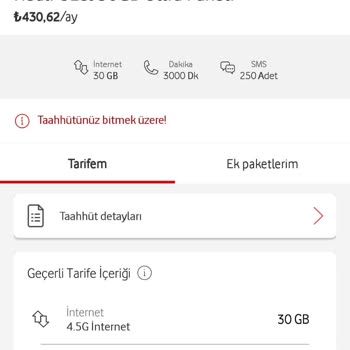 Faturasızdan Faturalıya Geçişte Yaşanan Sorun