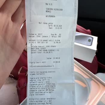 Yüksek Sigorta Ücreti Ve İptal Sürecindeki Sorunlar