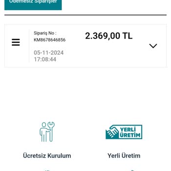 Kumtel'den Alışverişte Büyük Hayal Kırıklığı