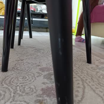 Evshop Ayıplı Ürün Ve Kötü Müşteri Hizmeti