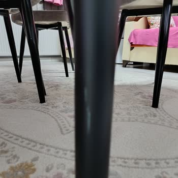 Evshop Ayıplı Ürün Ve Kötü Müşteri Hizmeti