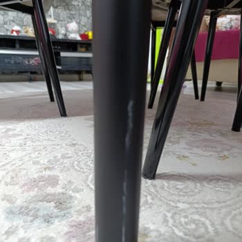 Evshop Ayıplı Ürün Ve Kötü Müşteri Hizmeti