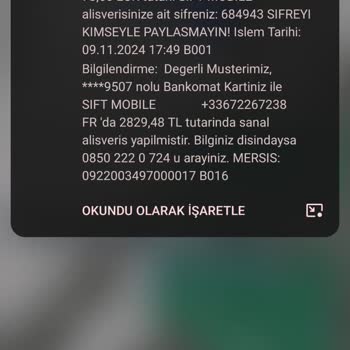 Letgo'da Güvenlik Sorunu: Satışta Para Kaybı