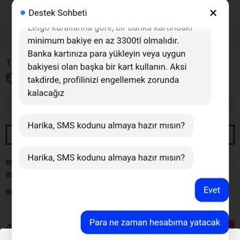 Letgo'da Güvenlik Sorunu: Satışta Para Kaybı