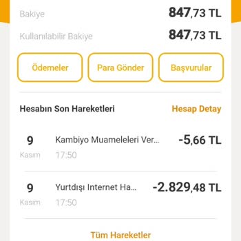 Letgo'da Güvenlik Sorunu: Satışta Para Kaybı