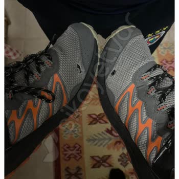 Merrell Ayakkabılarımın Sekiz Ayda Yırtılması Ve İlgisizlik