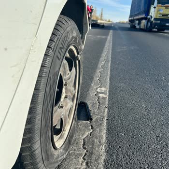 Continental Lastiklerinin Dayanıklılığı Hakkında Endişelerim