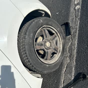 Continental Lastiklerinin Dayanıklılığı Hakkında Endişelerim