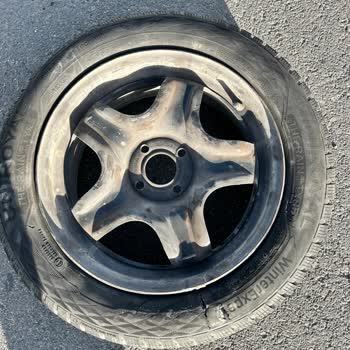 Continental Lastiklerinin Dayanıklılığı Hakkında Endişelerim