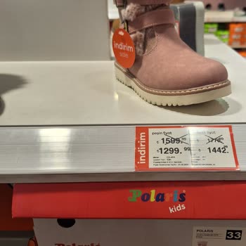 Müşteri Azarlama Ve Fiyat Karmaşası