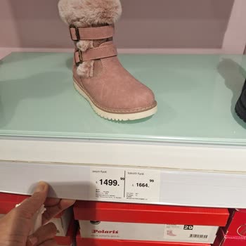 Müşteri Azarlama Ve Fiyat Karmaşası