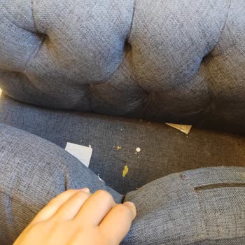 Caffé Nero İzmir Şubesinde Hijyen Ve Hizmet Sorunları