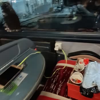 Kamil Koç İle Soğukta Bekletilme Ve Kötü Deneyim