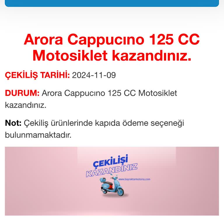 İlgimotors Cayma İşlemleri Ve Yasal Süreç Hakkında Uyarı