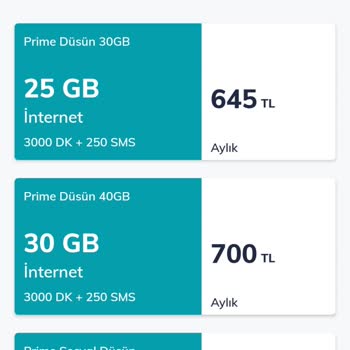Türk Telekom'da Taahhüt Yenileme Ve Fahiş Fiyat Sorunu