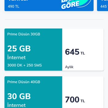 Türk Telekom'da Taahhüt Yenileme Ve Fahiş Fiyat Sorunu