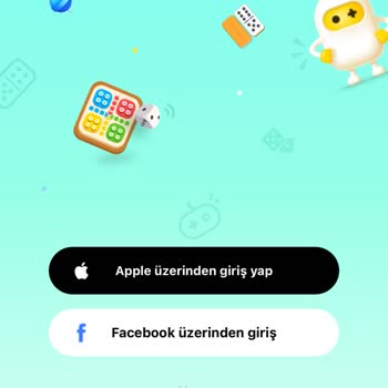 Uygulamaya Giriş Sorunu Ve Şifre Alma Problemi