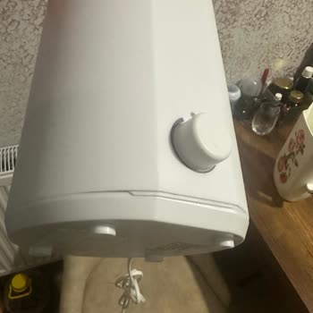 Kusurlu Ürün Ve Yetersiz Müşteri Hizmeti: Ebebek'ten Kiwi Hava Nemlendirici Hayal Kırıklığı