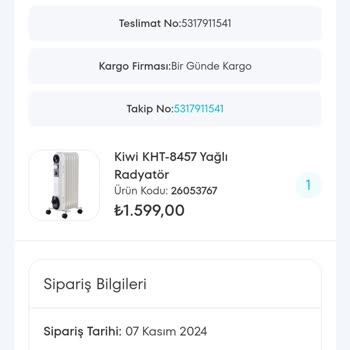 İndirim Sorunu Ve Müşteri Hizmetleri Çilesi