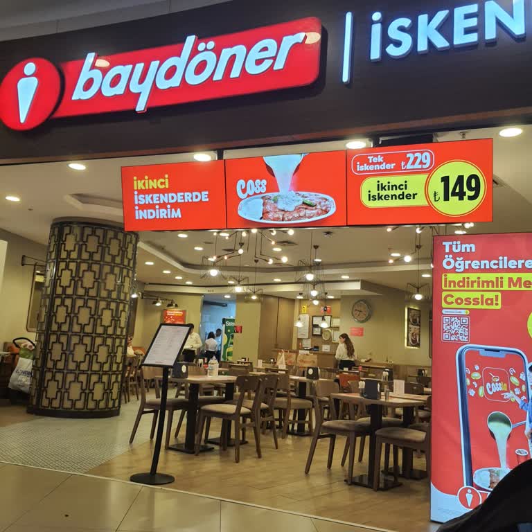 Star City'de Hijyen Sorunu Ve İade Problemi