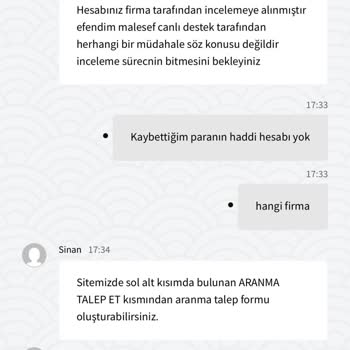 Fixbet Kazançlarımı Çekmeme Engel Oluyor