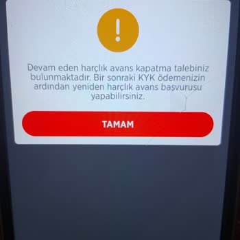 Ziraat Bankası KYK Harçlık Avansı Sorunu Çözülmüyor