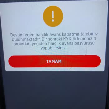 Ziraat Bankası KYK Harçlık Avansı Sorunu Çözülmüyor