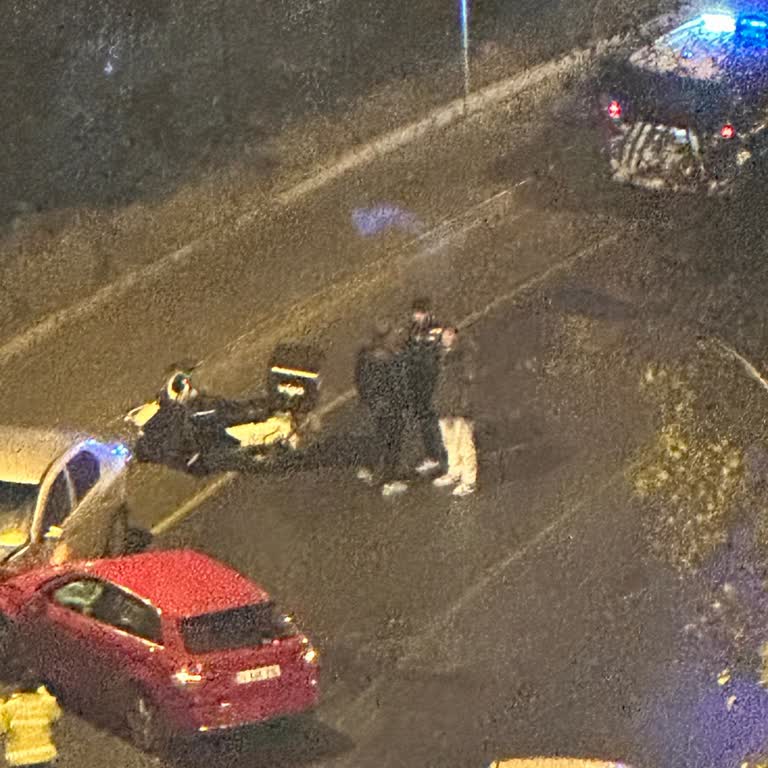 Başakşehir'de Güvenlik Ve Eşitlik Sorunları